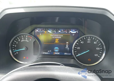 2024 Ford Expedition Xlt Max z USA, uszkodzony, nr VIN 1FMJK1H87REA77247